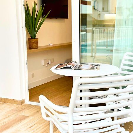 Apartamento Renovado Cerca De La Playa Maspalomas  Esterno foto