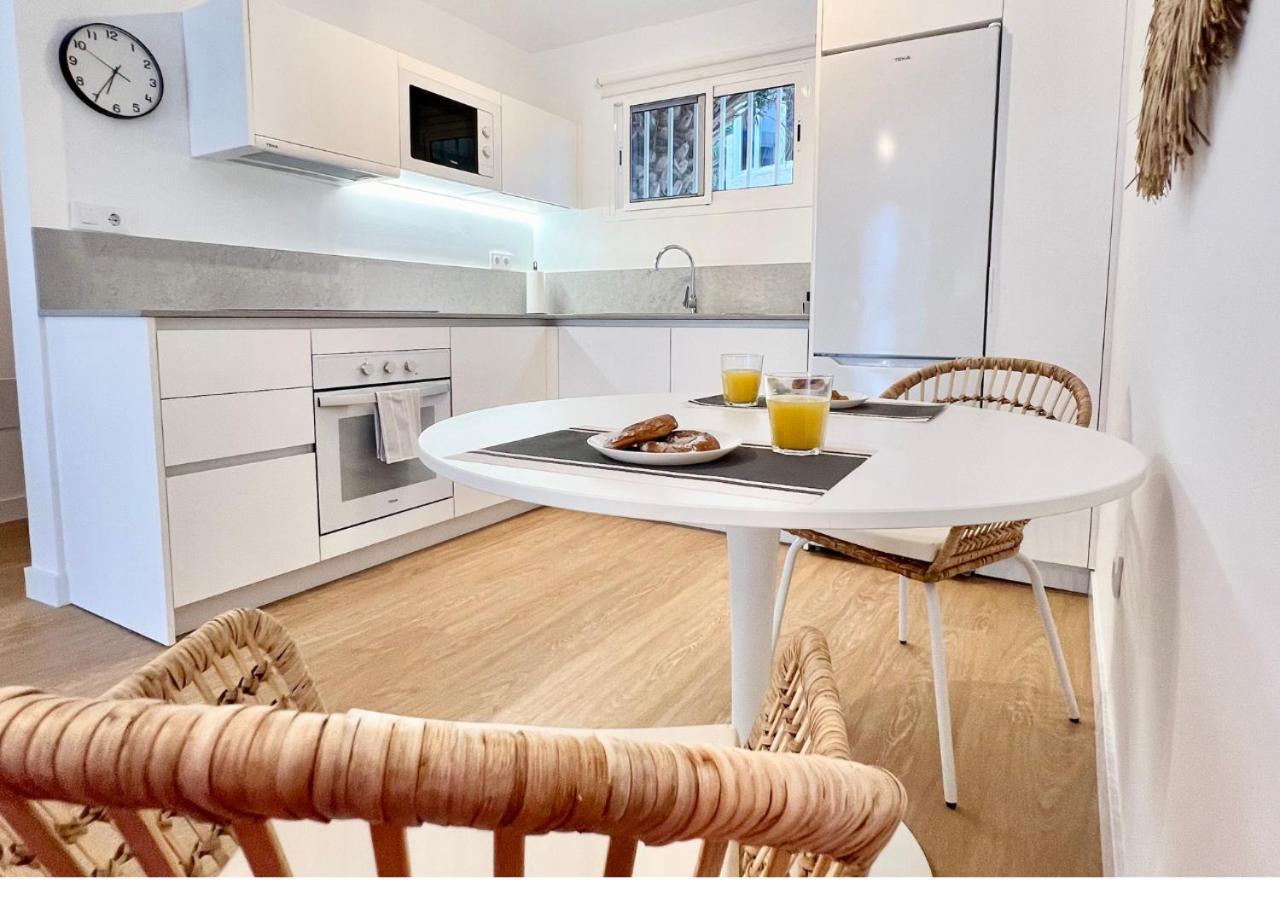 Apartamento Renovado Cerca De La Playa Maspalomas  Esterno foto