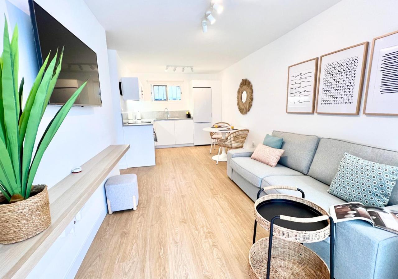 Apartamento Renovado Cerca De La Playa Maspalomas  Esterno foto