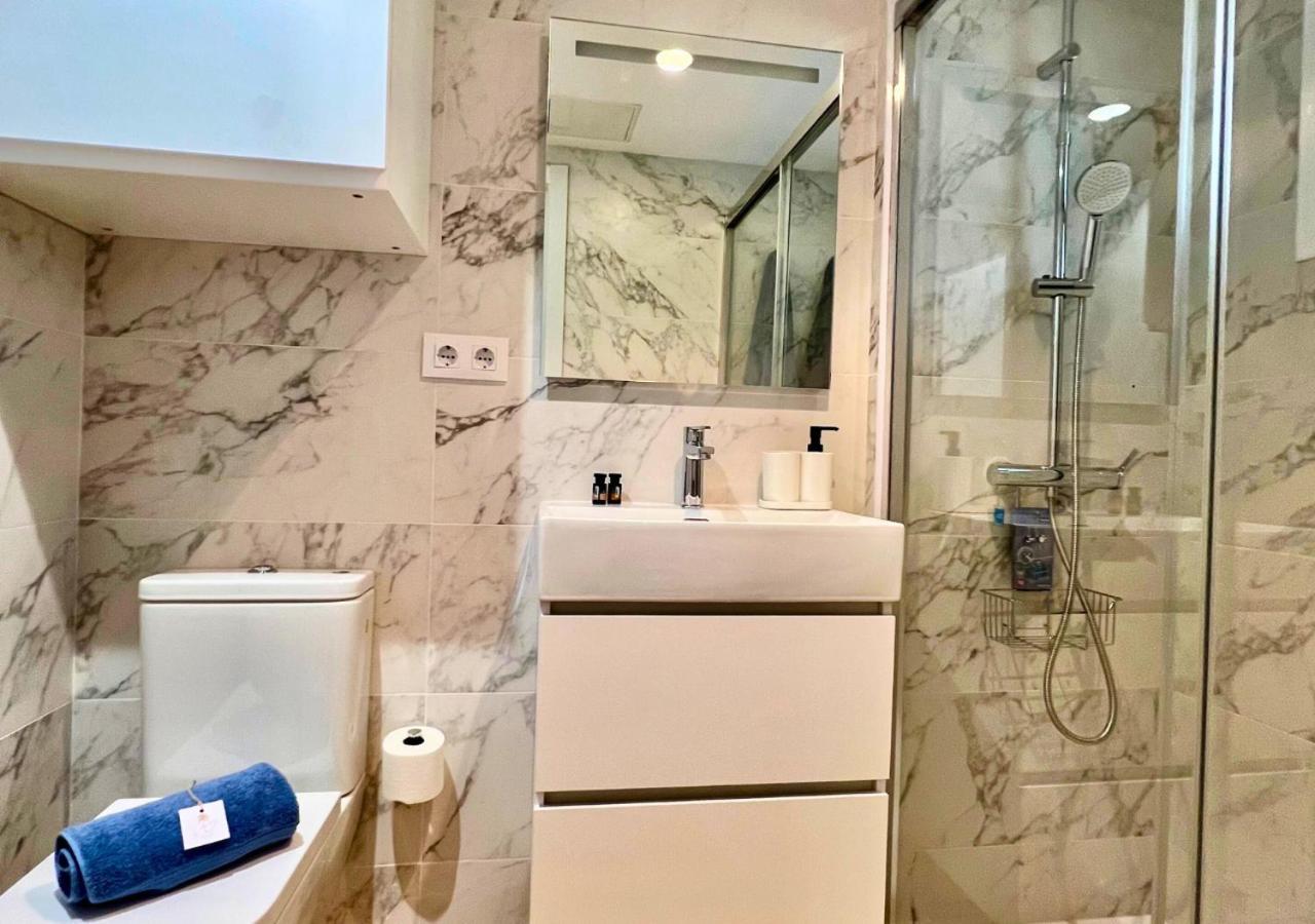 Apartamento Renovado Cerca De La Playa Maspalomas  Esterno foto