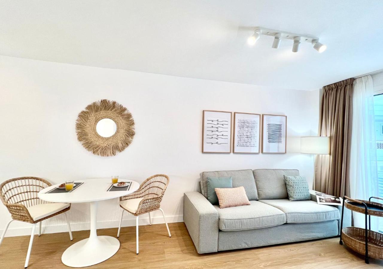 Apartamento Renovado Cerca De La Playa Maspalomas  Esterno foto